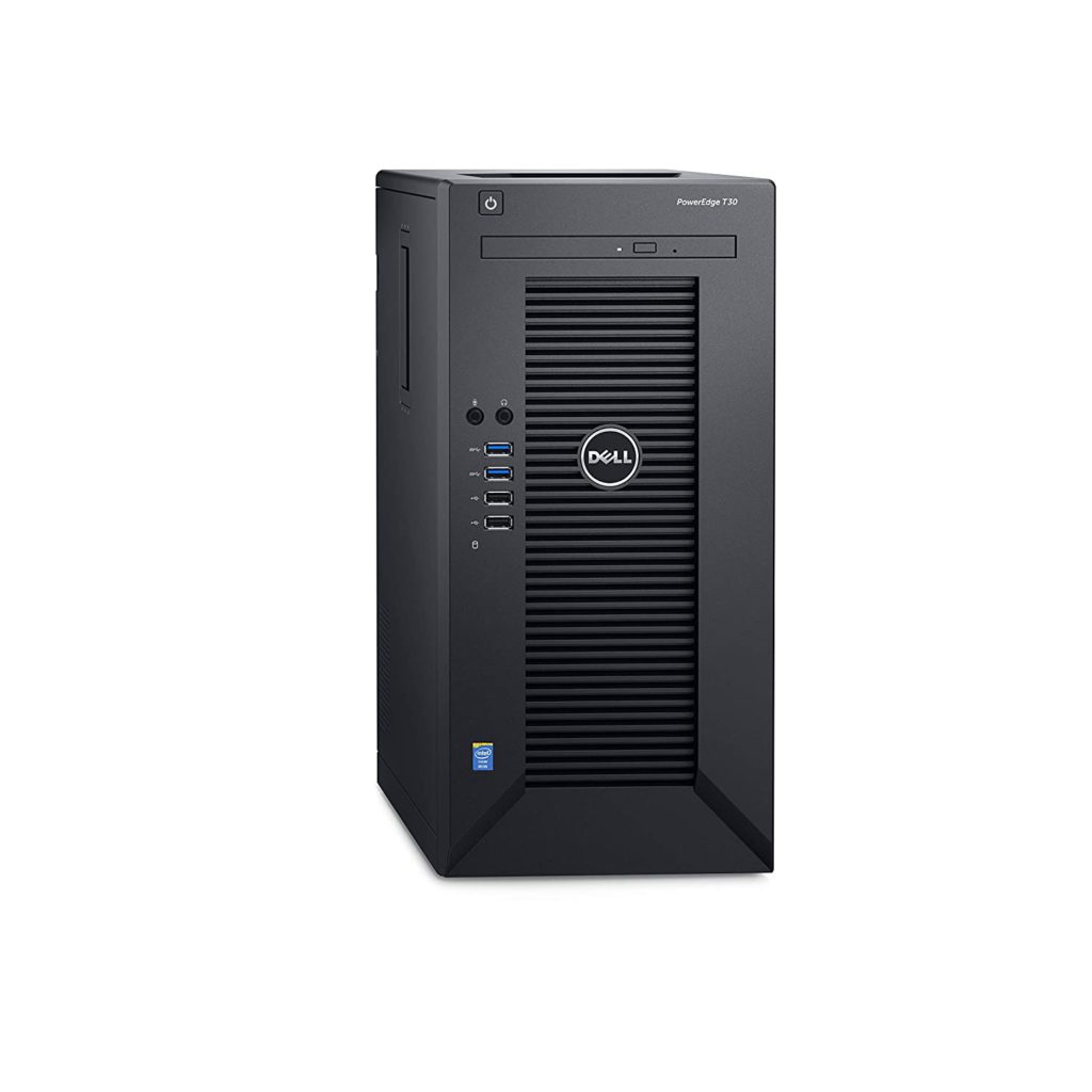 Buy Dell Tower Servers India Affordable Price Dell Server Online