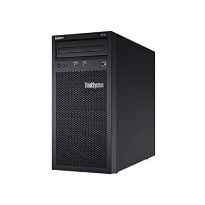 Lenovo ThinkSystem ST550 Tower Server (Intel Xeon Silver 4208 8C)