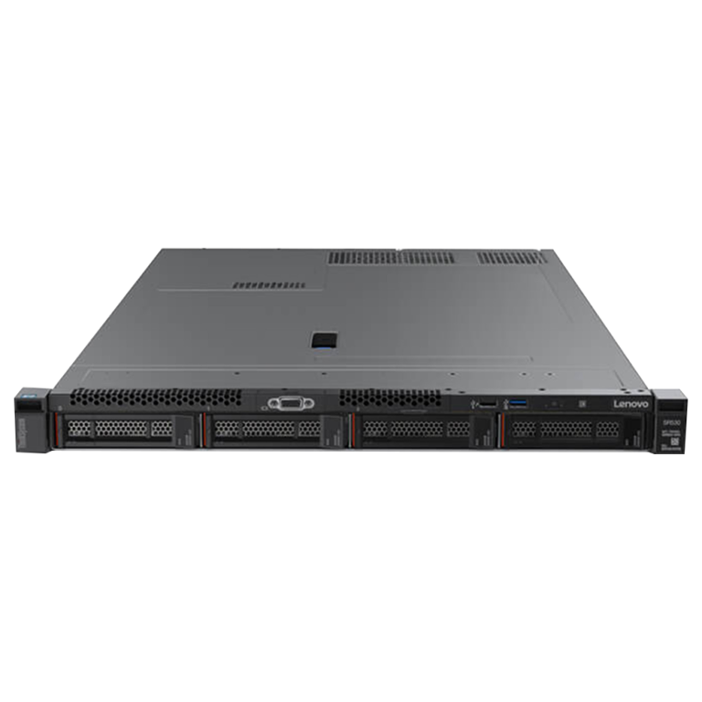 Lenovo Tower Server ST50 Buy affordable Lenovo Servers in India