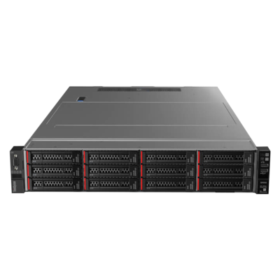 Lenovo ThinkSystem SR550 Rack Server