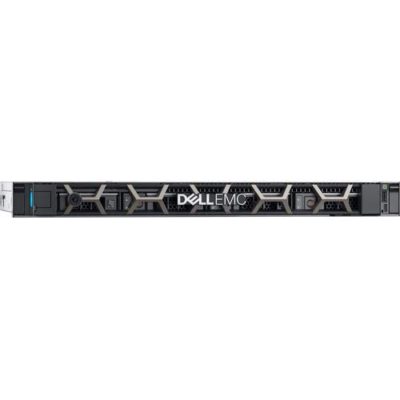 Dell Rack PowerEdge R240 Server (Xeon E-2224)