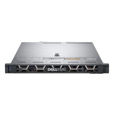 Dell PowerEdge R440 Rack Server – IU (Intel Xeon Silver 4210R)
