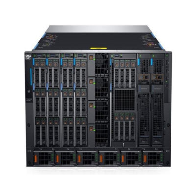 Dell PowerEdge MX840C Blade Server
