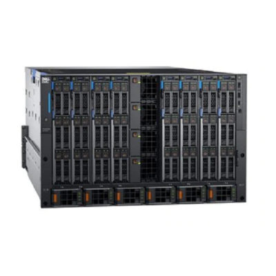 Dell EMC PowerEdge MX740C Blade Server