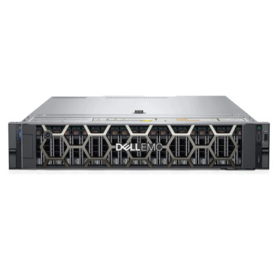 Dell PowerEdge Rack Server R740 -2U