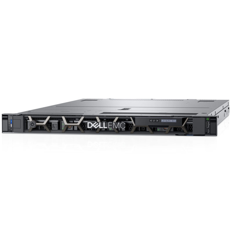 Dell PowerEdge Rack Server R6525