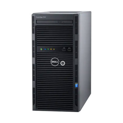 Dell PowerEdge T130 Tower Server
