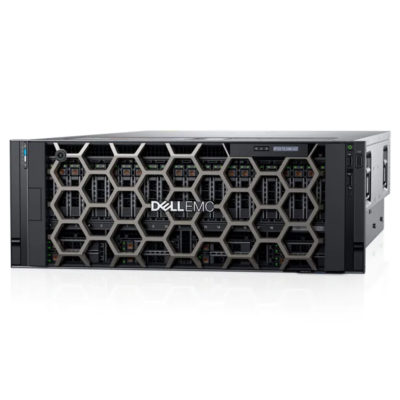 Dell PowerEdge R940XA Rack Server