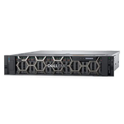 Dell PowerEdge R840 Rack Server