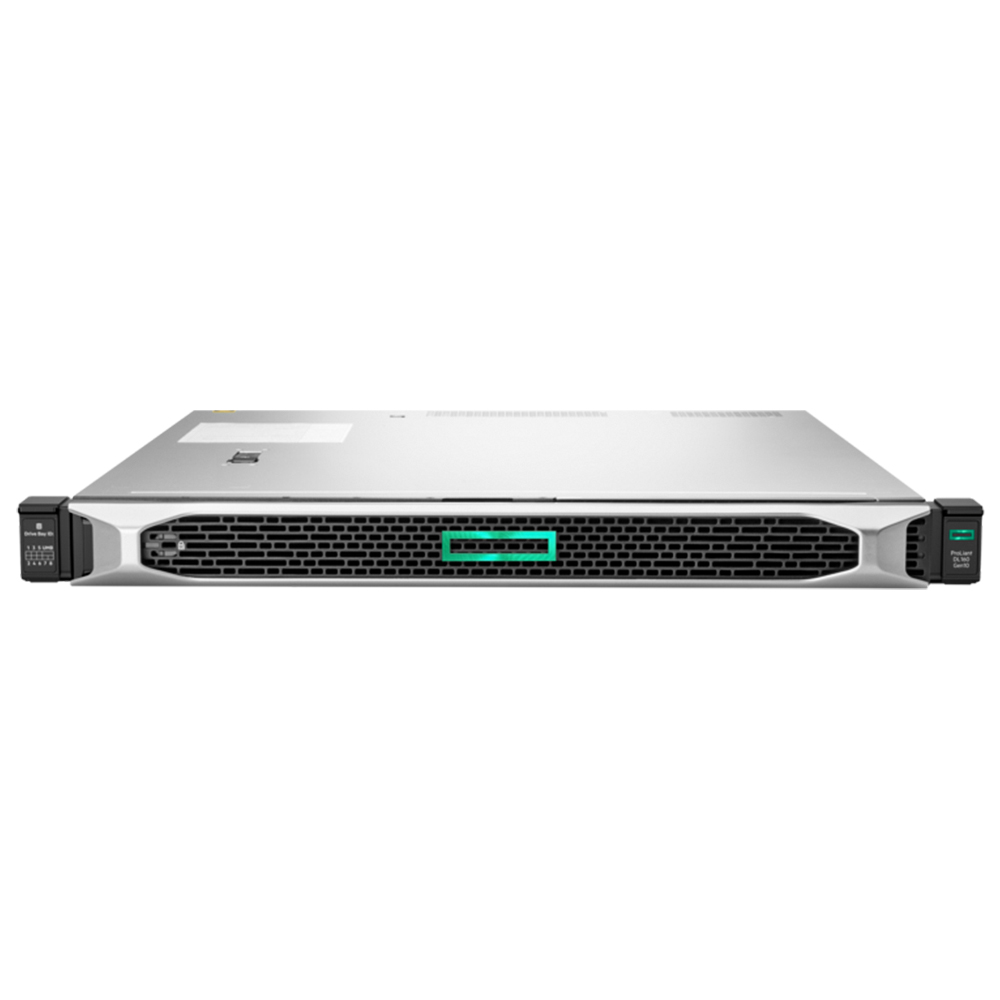 Buy HPE ProLiant DL160 Gen10 Rack Server Online