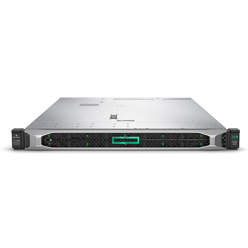 HPE ProLiant DL360 Gen10 Rack Server