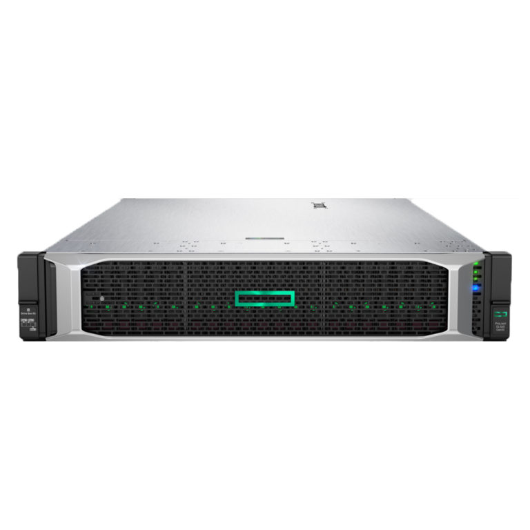 Buy HPE ProLiant DL560 Gen10 Rack Server Online