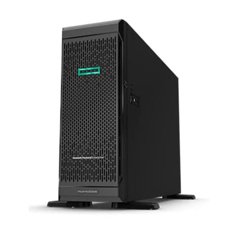 Buy HPE ProLiant ML350 Gen10 Tower Server Online