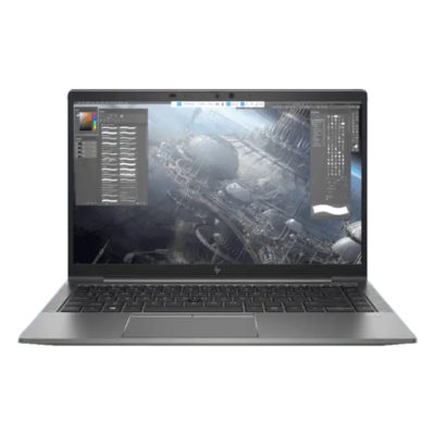 HP ZBook Firefly 14 G8 4F0W8PA Mobile Workstation