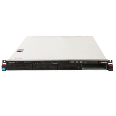 Lenovo ThinkServer RD330 Rack Server
