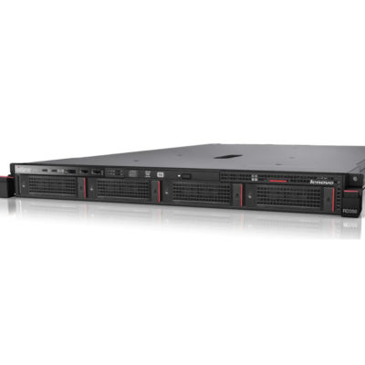 Lenovo ThinkServer RD350 Rack Server