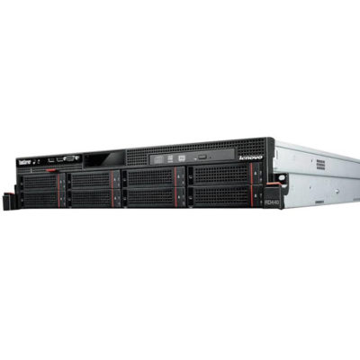 Lenovo ThinkServer RD440 Rack Server