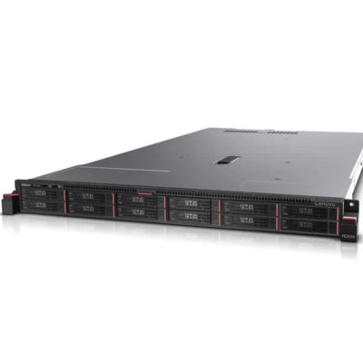 Lenovo ThinkServer RD550 Rack Server
