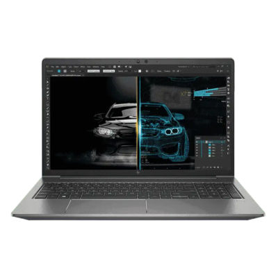 HP ZBook Power G8 50D10PA Mobile Workstation