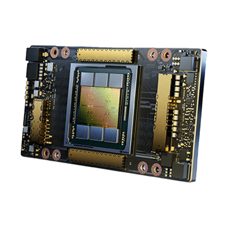 Buy NVIDIA A10 Tensor Core GPU Online in India