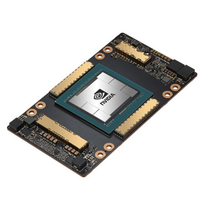 NVIDIA A100 80GB Tensor Core GPU