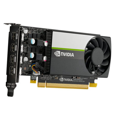 NVIDIA T1000 Graphic Cards