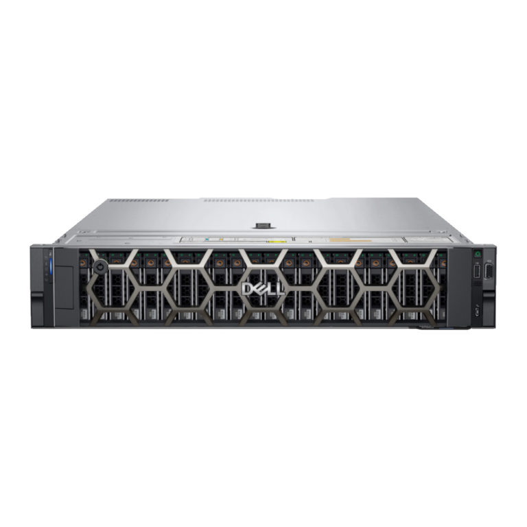 Buy Dell PowerEdge R750 Rack Server Online in India