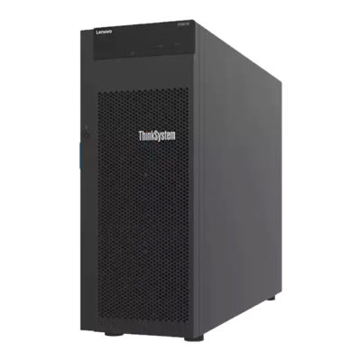 Lenovo Tower Server ST250 – Intel Xeon E-2226G 6C 80W