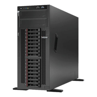 Lenovo Tower Server ST550 – Intel Xeon Bronze 3204 6C 85W