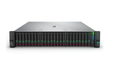 HPE ProLiant DL385 Gen10 Plus 7702 Rack Server