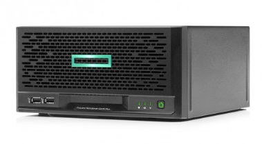HPE ProLiant MicroServer Gen10 Plus E-2224 Server