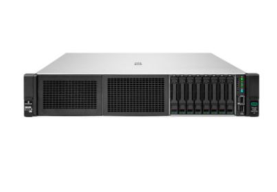 HPE ProLiant DL345 Gen10 Plus 7443P Server