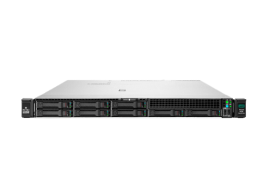 HPE ProLiant DL365 Gen10 Plus 7262 Rack Server