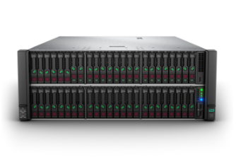 HPE ProLiant DL580 Gen10 6230 Rack Server