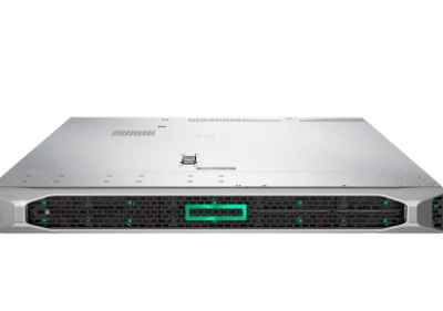 HPE ProLiant DL360 Gen10 4208 Rack Server