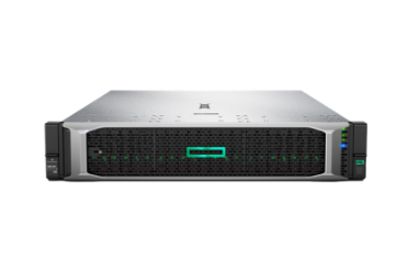 HPE ProLiant DL380 Gen10 4208 Rack server
