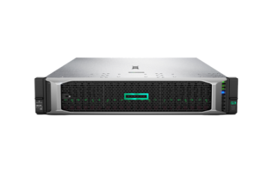 HPE ProLiant DL380 Gen10 4214R Rack Server