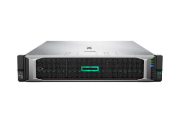 HPE ProLiant DL380 Gen10 6226R Rack Server