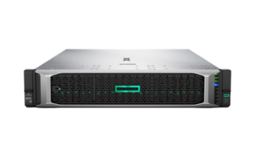 HPE ProLiant DL380 Gen10 6248R Rack Server