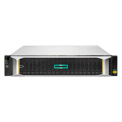 HPE MSA 1060 12Gb SAS SFF Storage