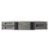 HPE MSL2024 0-Drive Tape Library