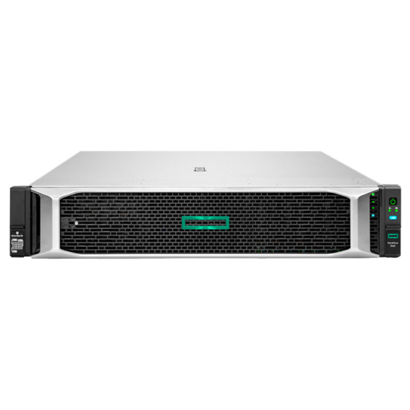 HPE StoreOnce 3660 80TB Base System