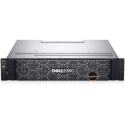 Dell PowerVault ME5012 Storage Array