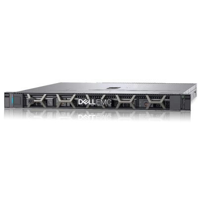 Dell PowerEdge R450 Rack Model – Intel Xeon Gold 5317