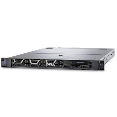 Dell PowerEdge R650 XS Rack Server – INTEL XEON SILVER 4310