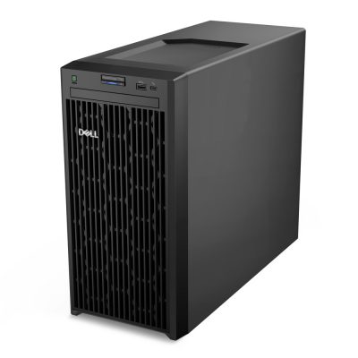 Dell Tower Model PowerEdge T150 ( INTEL XEON E-2314 )