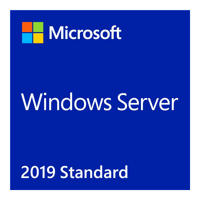 Microsoft Windows Server 2019 Standard – licence – 16 cores pack