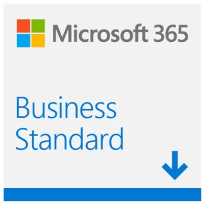 Microsoft Office 365 Business Standard ESD