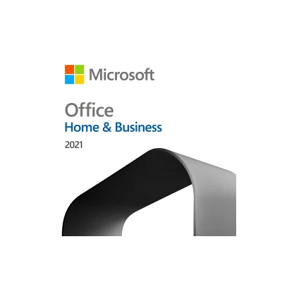 Microsoft Office 2021 HOME & BUSINESS (ESD License Key Only)