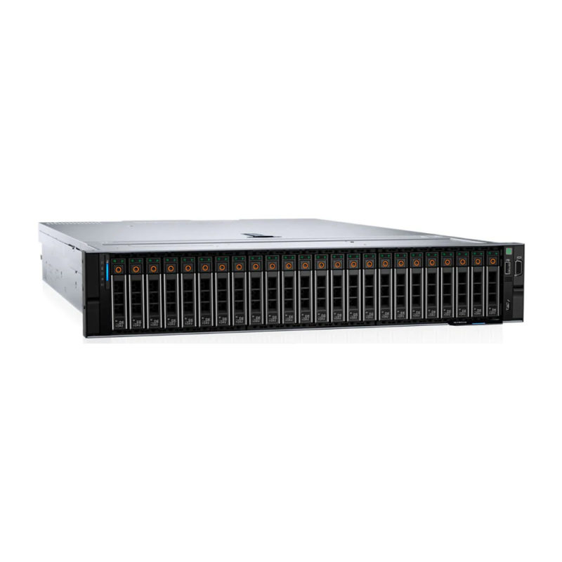 PowerEdge R760xs -Single Intel Xeon Silver 4514Y